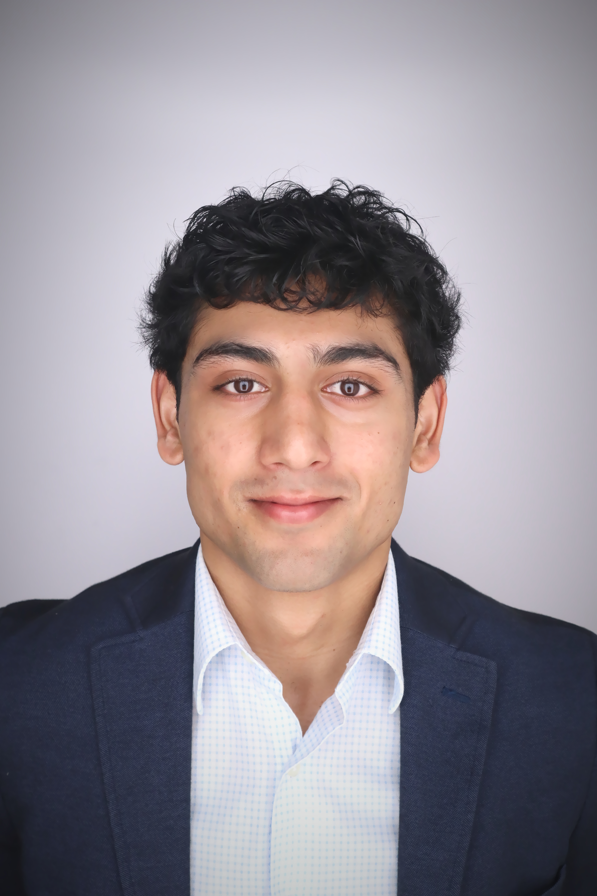 Rohan Malhotra
